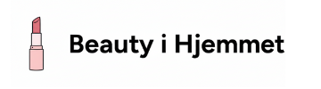 Beauty i Hjemmet